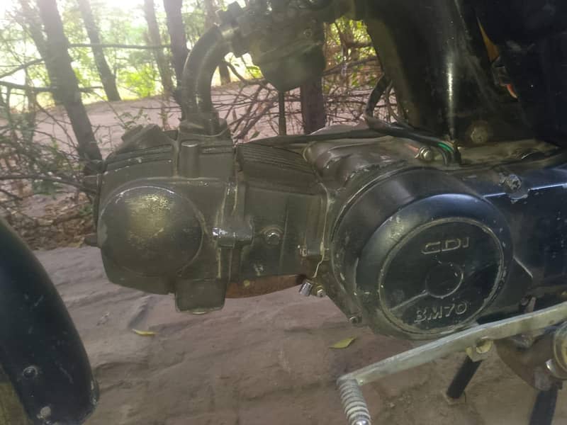 modified Bike 0