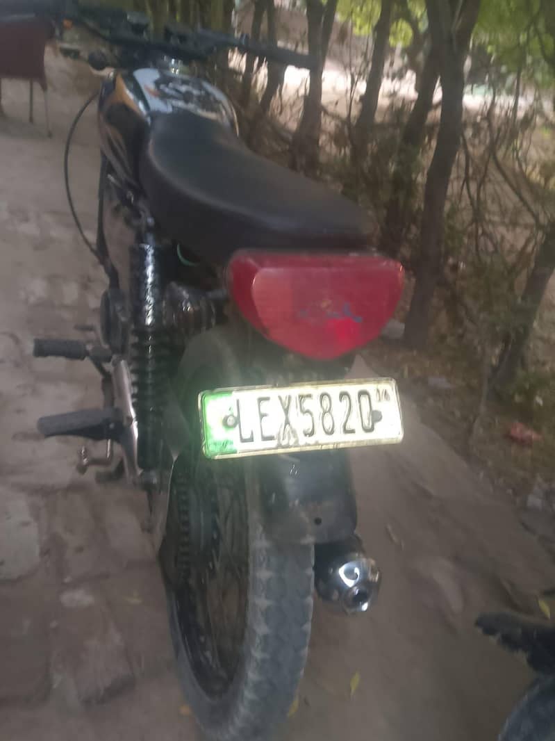 modified Bike 1