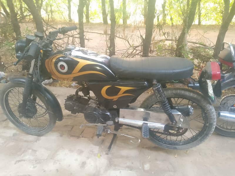 modified Bike 2