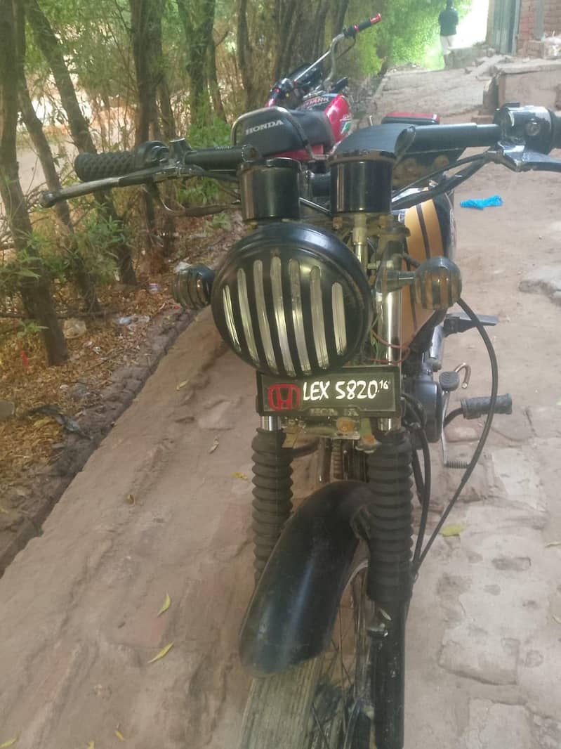 modified Bike 3