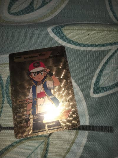 ash Ketchum pokemon