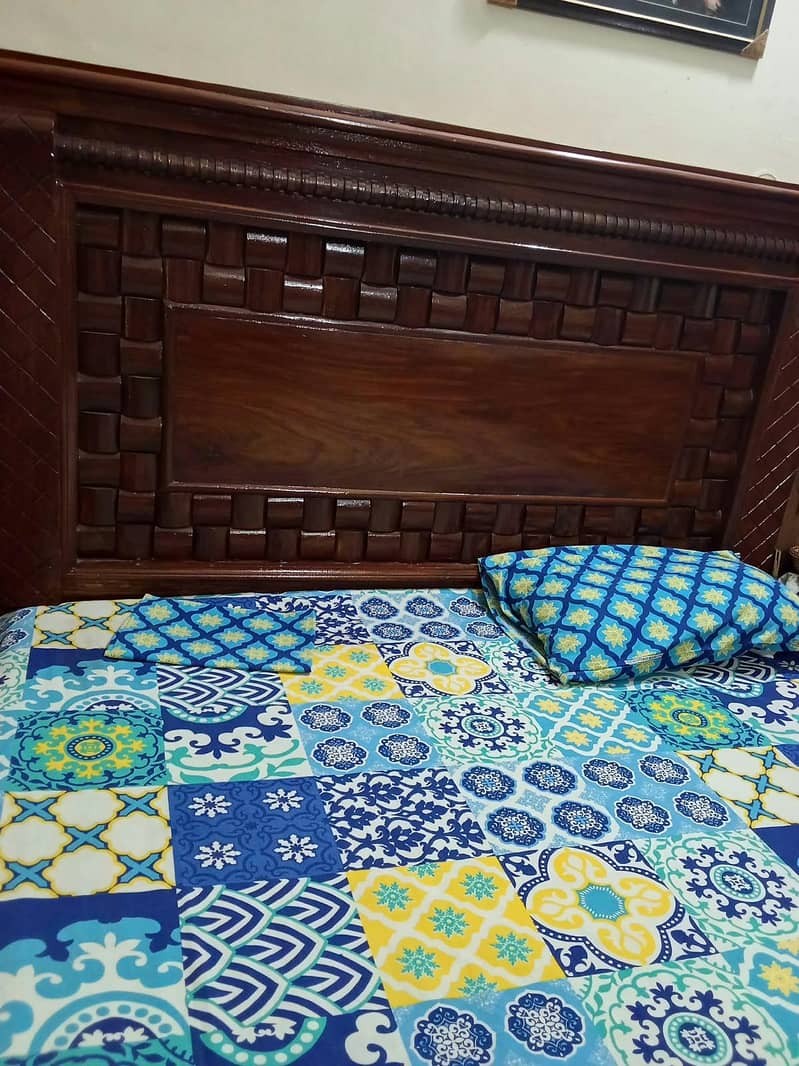 double bed 3
