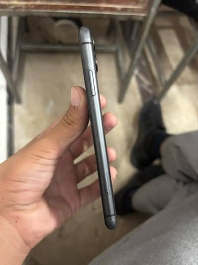 Iphone 11 87 health non pta