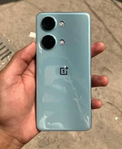 One Plus Nord 3