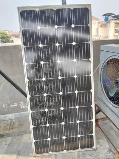 SolarRisen 180W