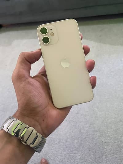 Apple iPhone 12 mini