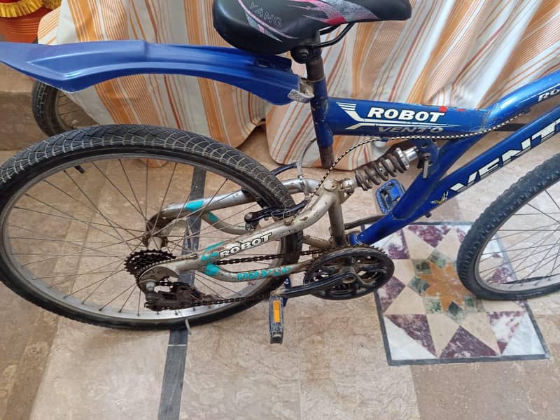 Cycle 10/10 condition 3