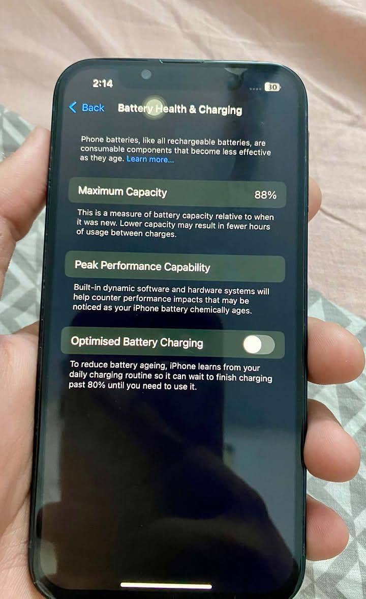 Apple iPhone 13 4