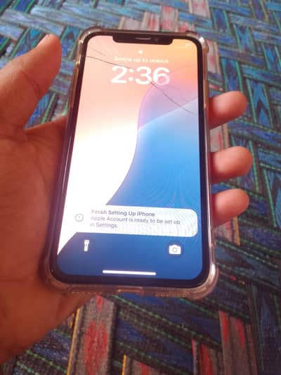 Apple iPhone XS