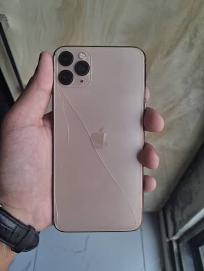 Iphone 11 pro max