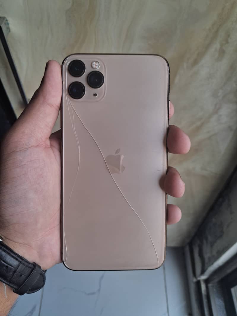 Iphone 11 pro max 0