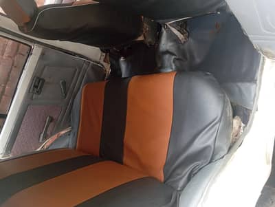 Suzuki Mehran VX 2003