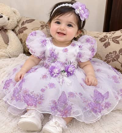 Baby Frock