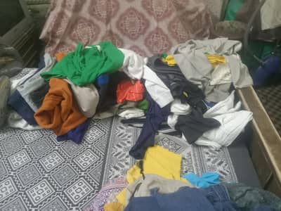 jeans available in any color