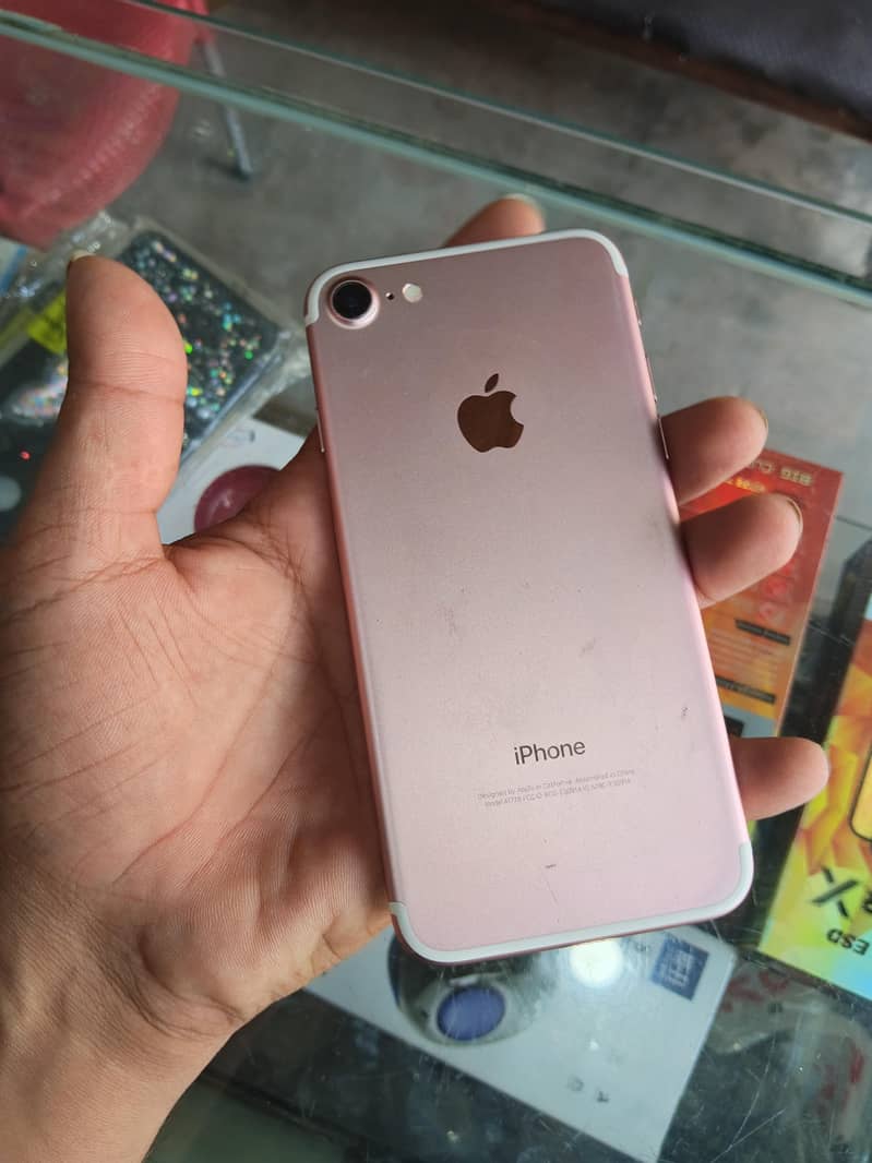 iphone 7 0