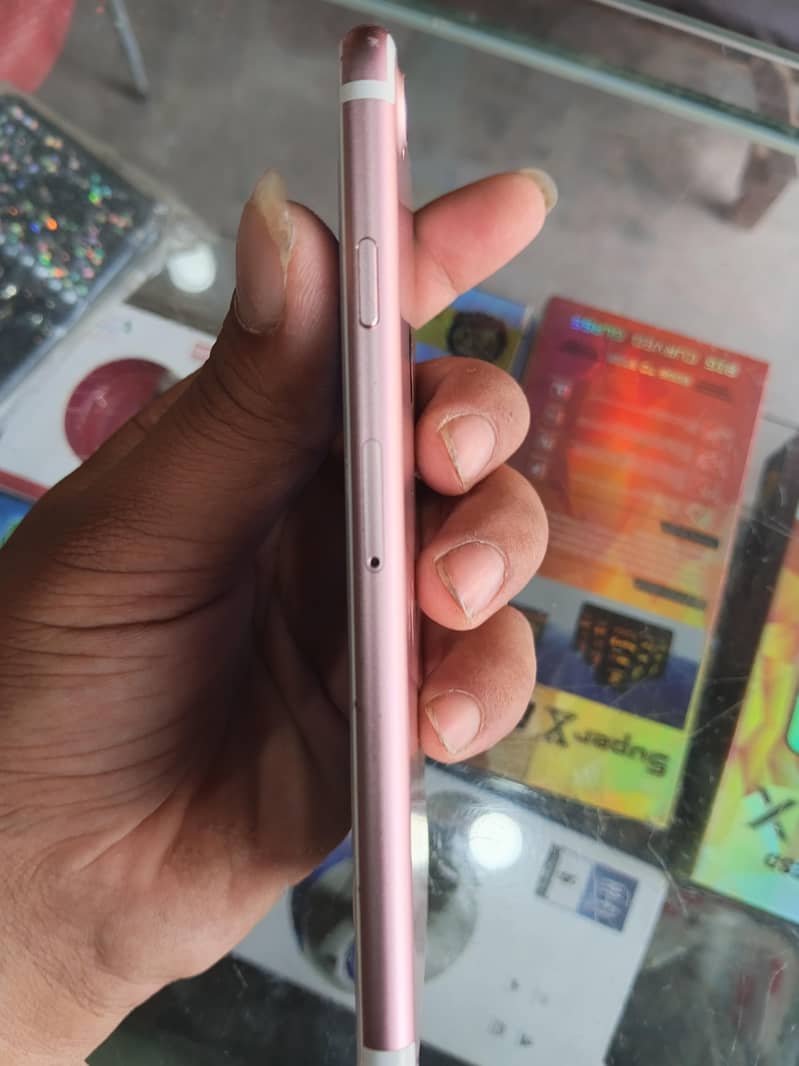 iphone 7 6
