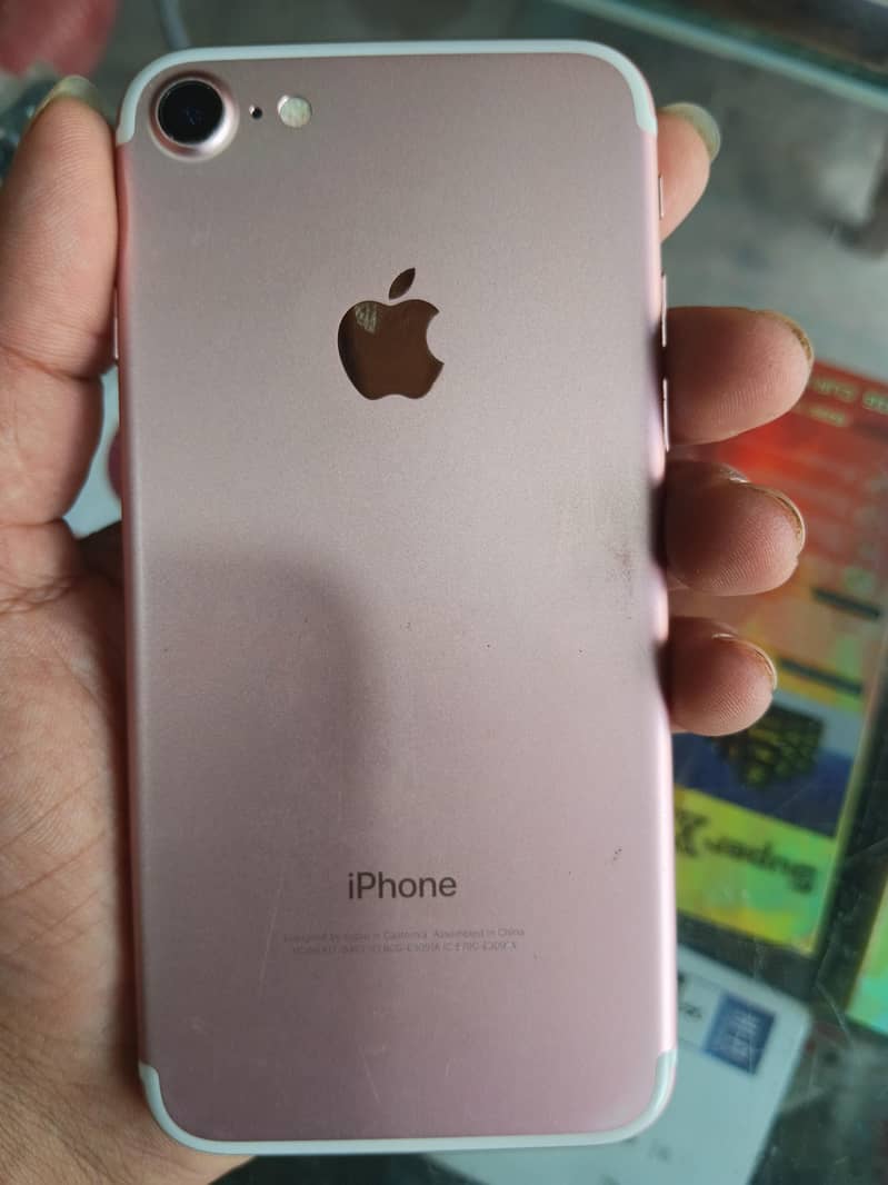 iphone 7 7