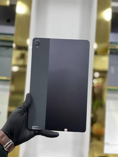 Lenovo P11 Tablet 6GB Ram & 128GB Rom | Snapdragon 662