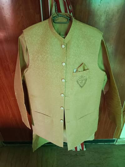 wedding cloth