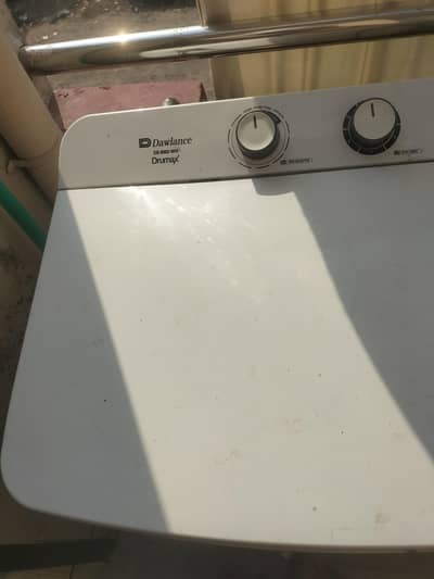 rinser and spinner semi automatic newest model