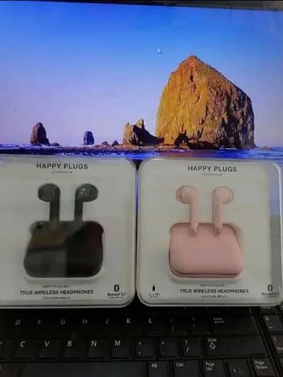 happy plugs air 1   / Happy Plugs / Happy Plugs Air