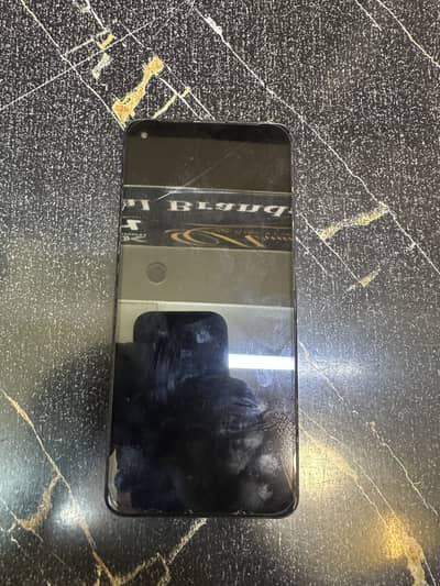 Samsung Mobile A21s