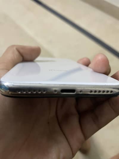 Apple iPhone X