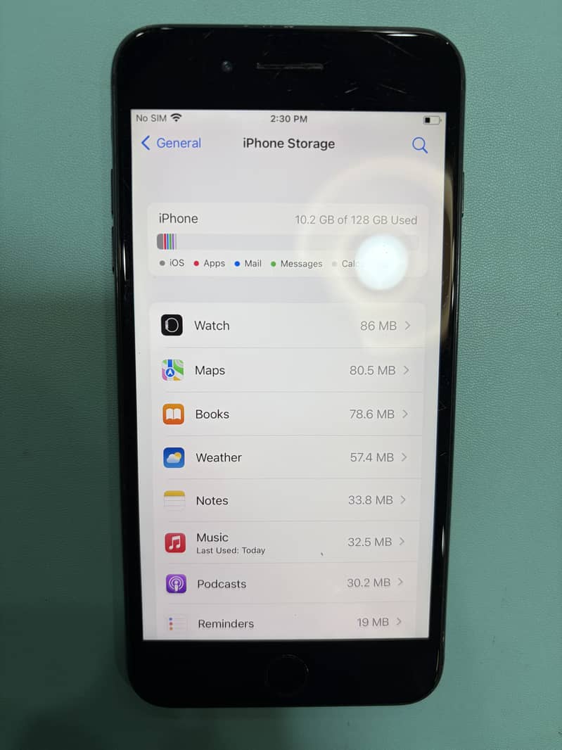 Apple iPhone 7 Plus 3