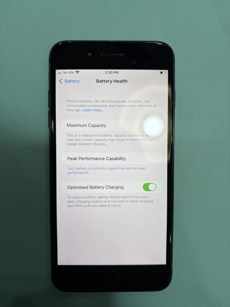 Apple iPhone 7 Plus 4