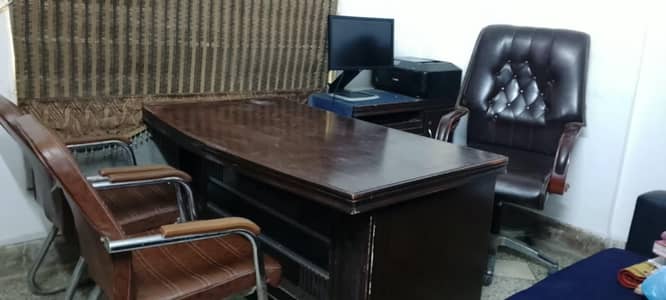 Executive Tables and Chairs
