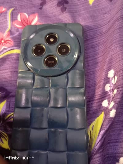 Xiaomi POCO C75
