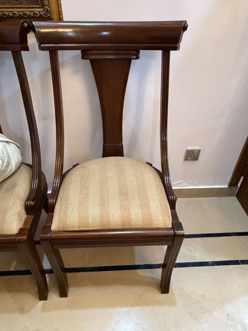 Dining Table 1