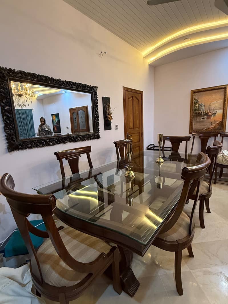 Dining Table 2