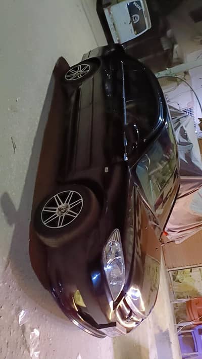 Honda Civic EXi 2005