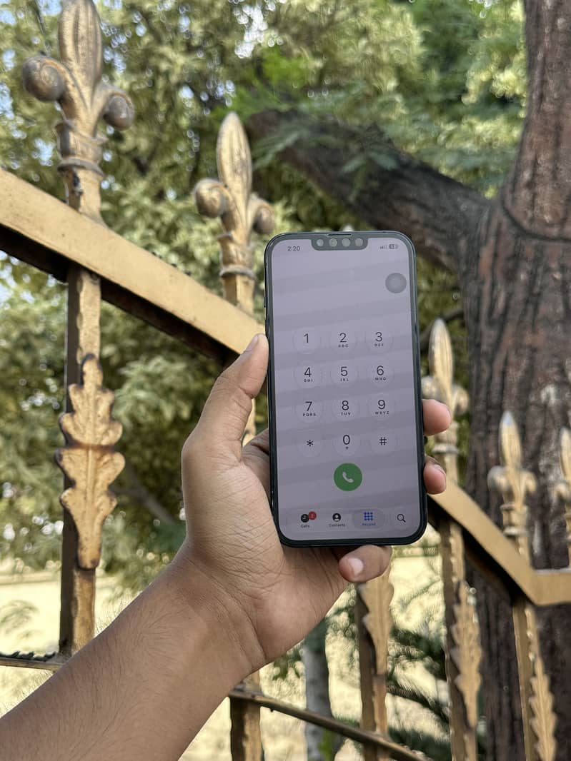 iPhone13 Sim time Exchange Possible 2