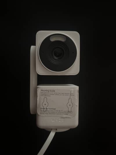 WYZE Cctv camera