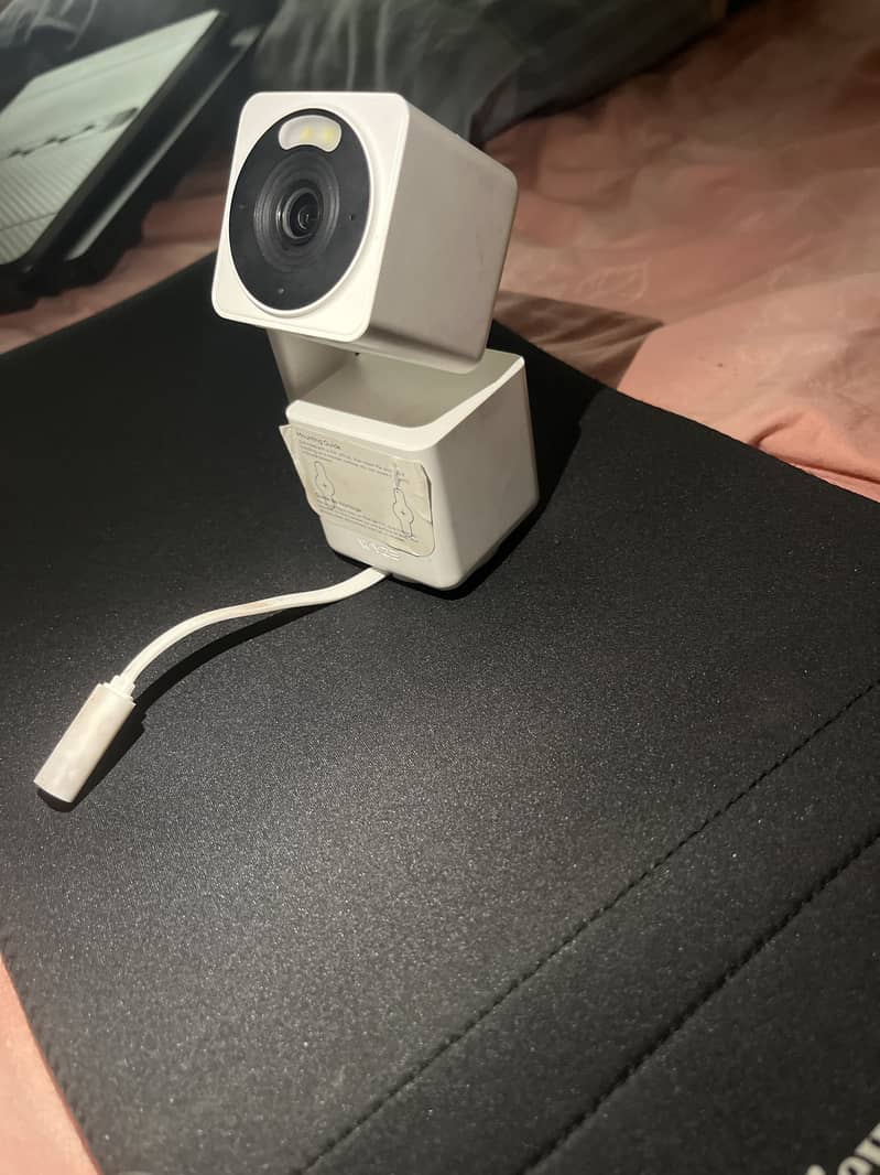 WYZE Cctv camera 2