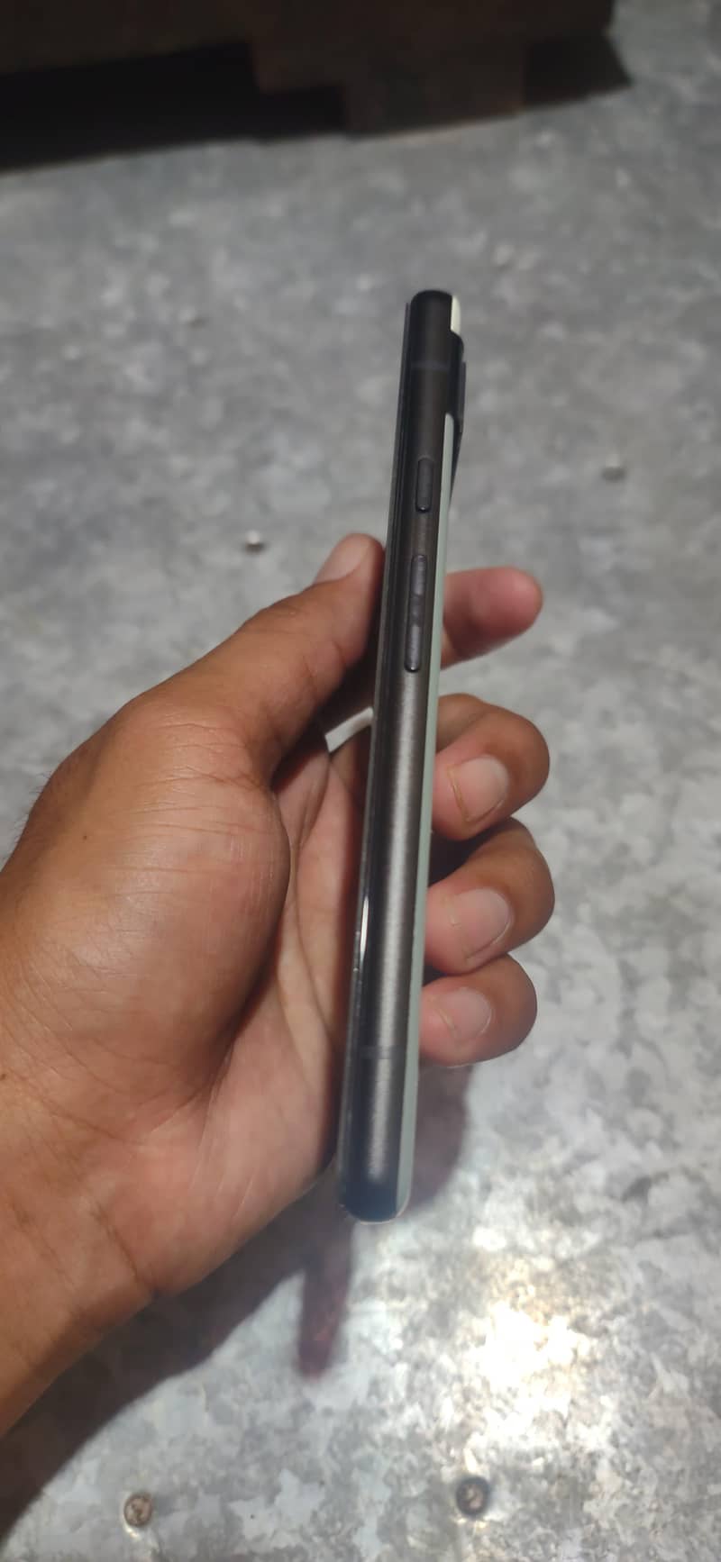Google Pixel 6a 3