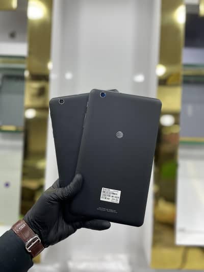 ZTE Tablet K88 8 inches 2GB Ram & 16GB Rom