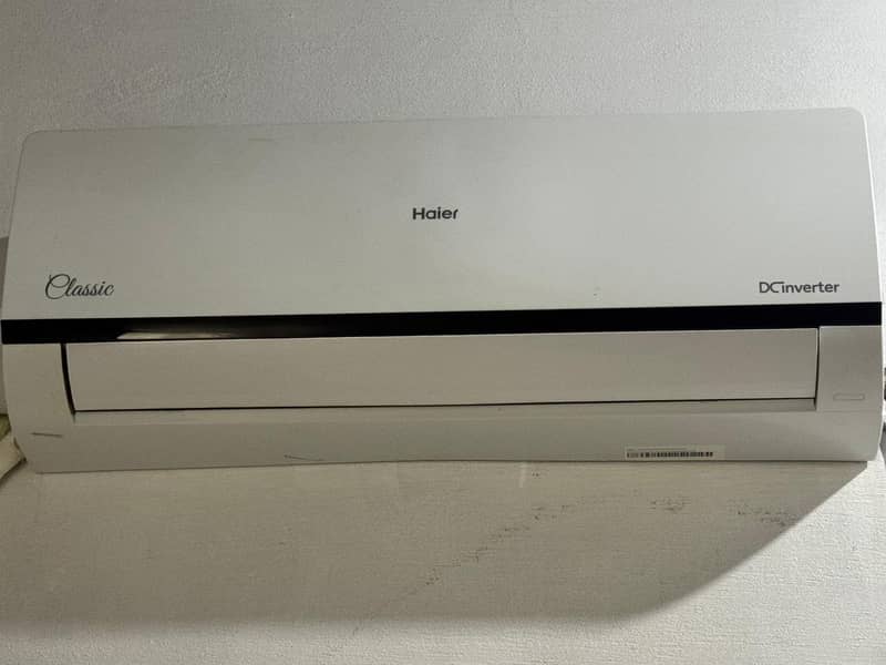 Haier 0