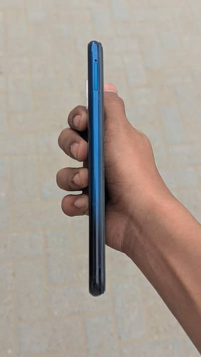 Vivo Y17