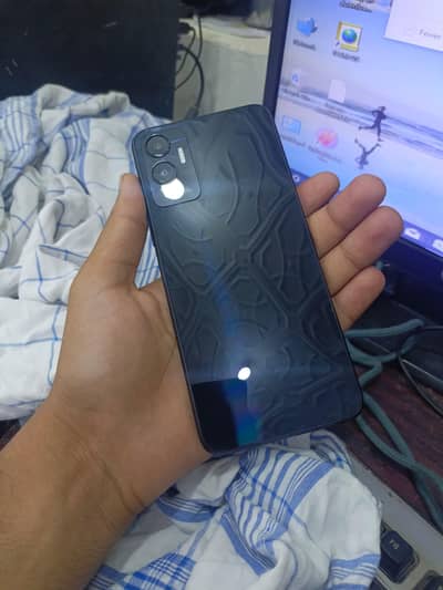 Infinix Note 12 Pro