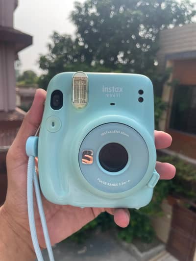 Fujifilm Instax mini 11