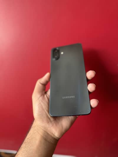 Samsung Mobile A07 5G