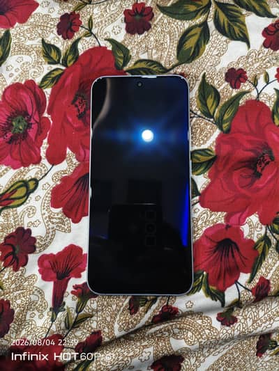 Infinix Hot 60 Pro