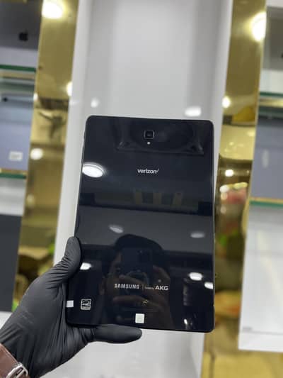Samsung Galaxy Tablet S4 | 4GB Ram & 64GB Rom Snapdragon 835