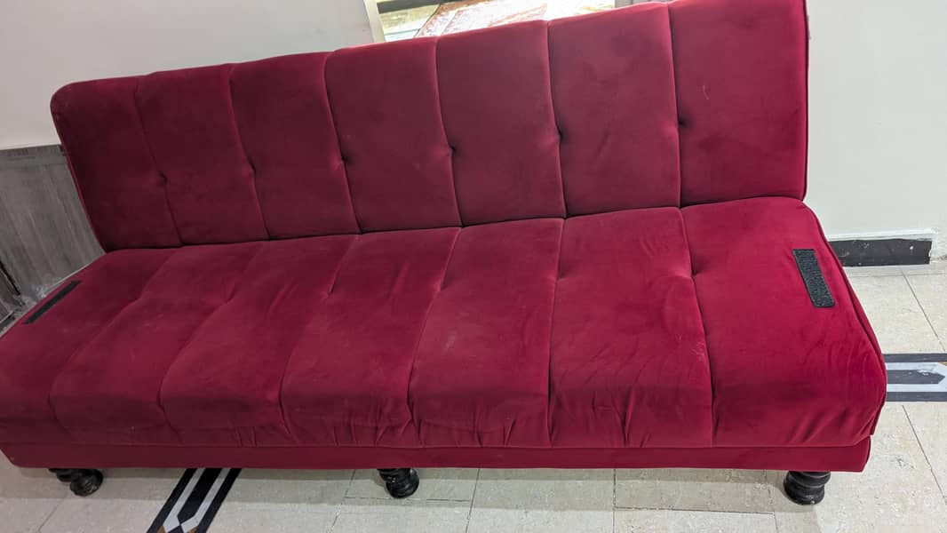 3 sofa cumbed set 0