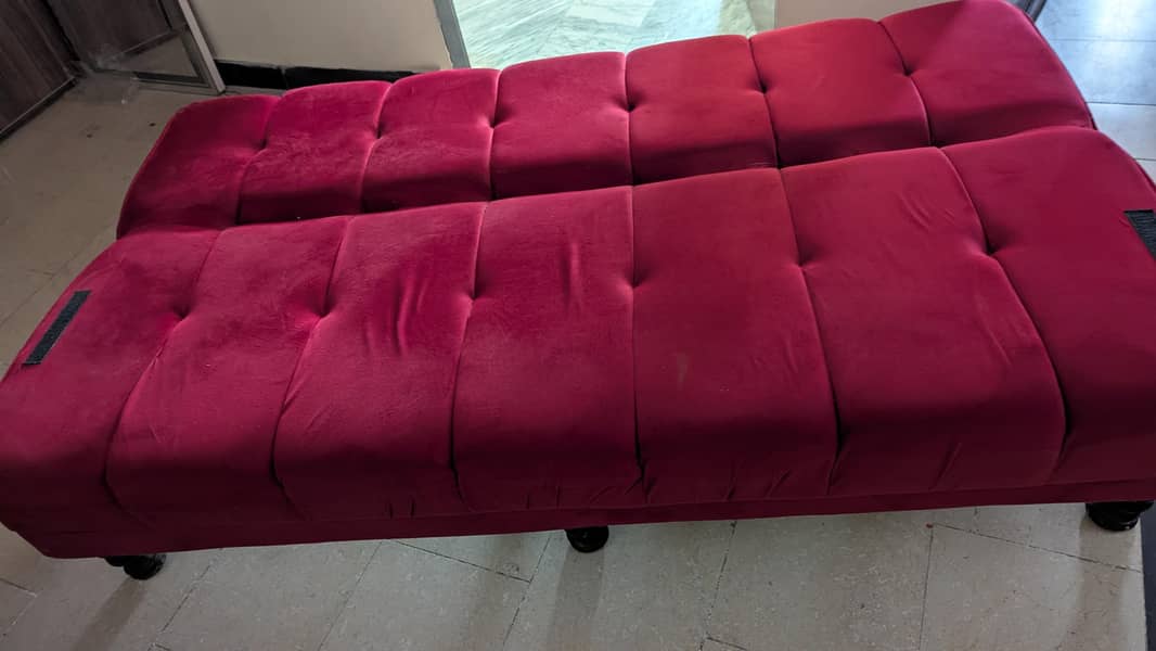 3 sofa cumbed set 1