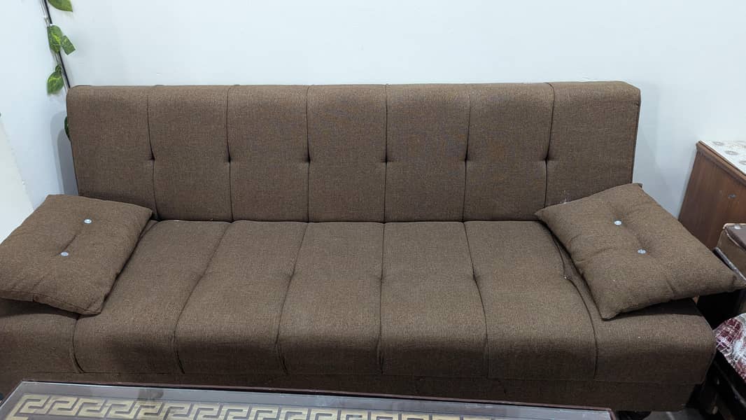 3 sofa cumbed set 2