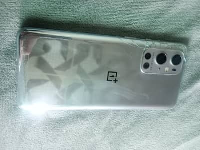 One Plus 9 Pro